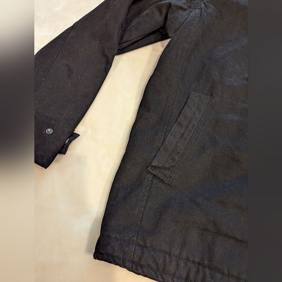 Stormtech Workwear Carhartt Style Tesla Jacket Size L - Picture 8 of 12